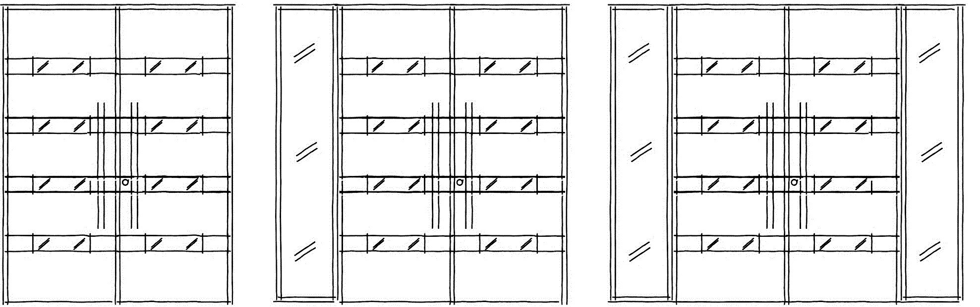 S004 configurations